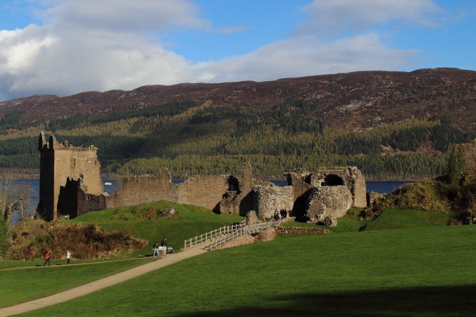 IMG_6644 (U castle - Loch Ness)